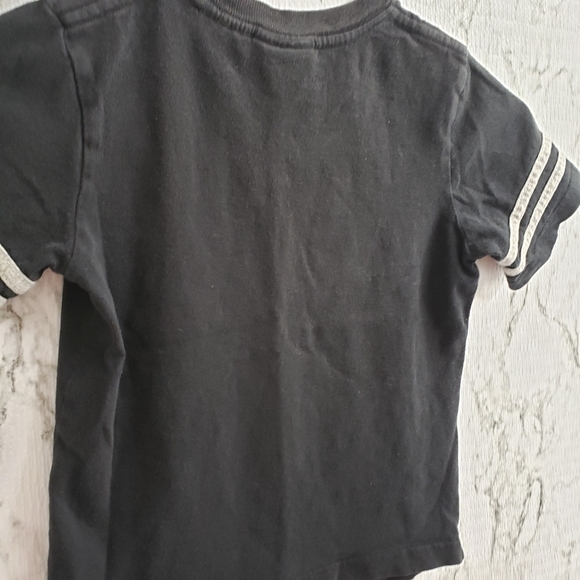 💕 Nickelodeon Teenage Mutant Ninja Turtles Graphic Tee Size 4 Boys - Picture 7 of 8